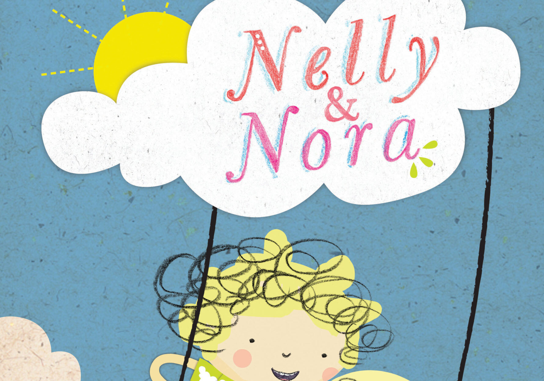 《妮莉和诺拉 Nelly & Nora》第1季