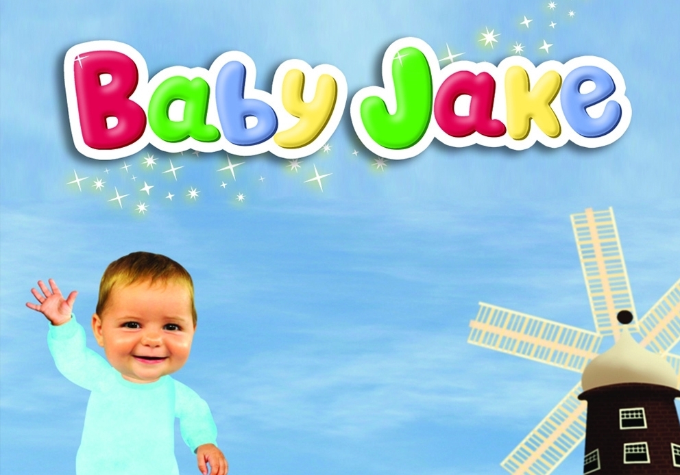 《杰克宝贝 Baby Jake》第1季