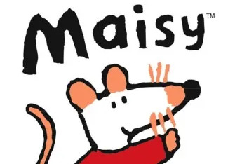 《小鼠波波 Maisy Mouse》第1季