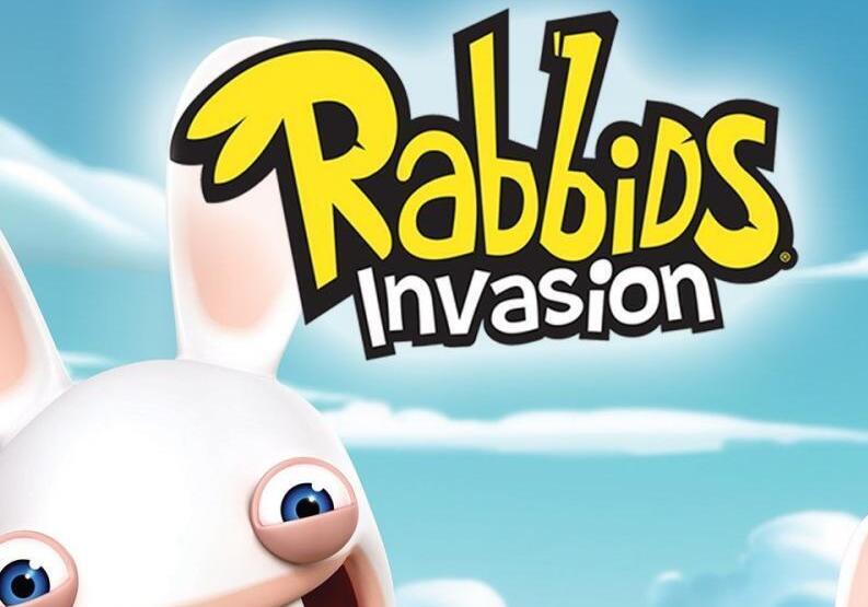 《疯狂的兔子 Rabbids Invasion》第1季