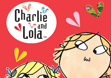《查理和劳拉 Charlie and Lola》第1季