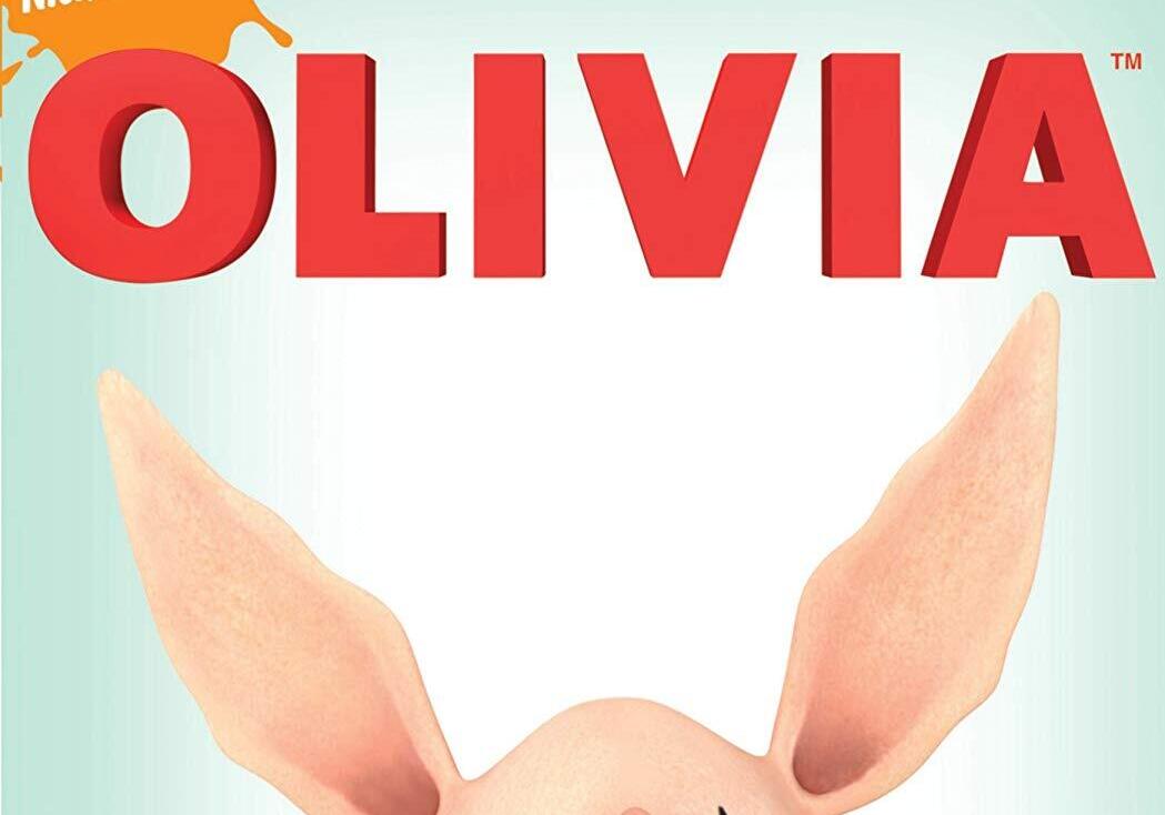 《奥莉薇 Olivia》第1季