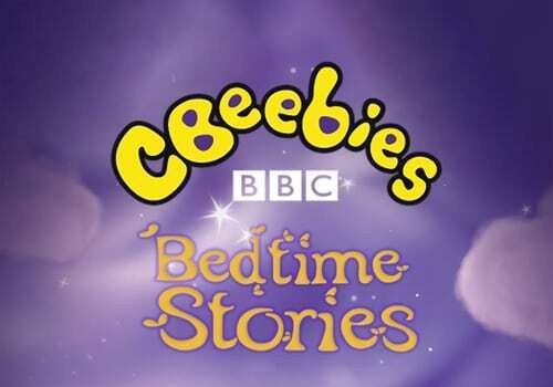 《BBC睡前故事 Cbeebies Bedtime Stories》