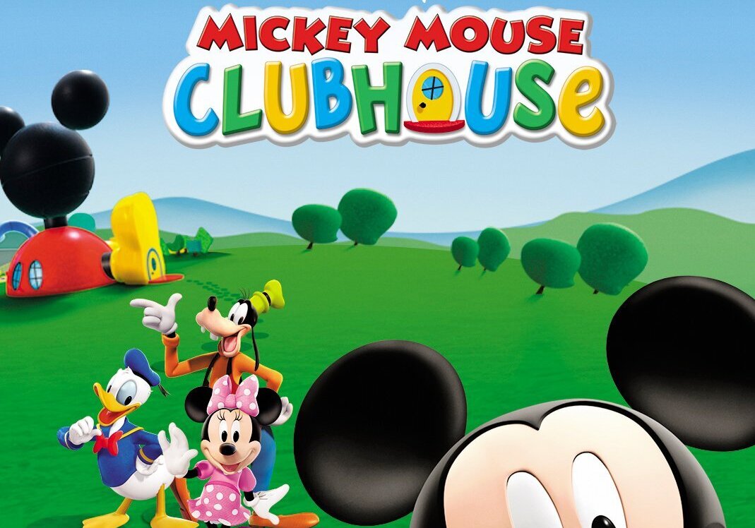 《米奇妙妙屋 Mickey Mouse Clubhouse》第1季