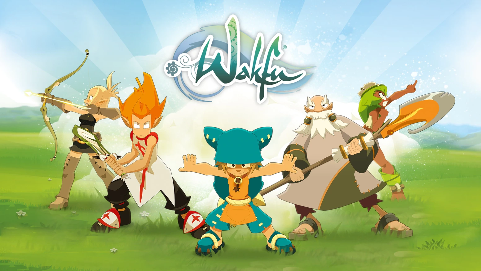 《沃土 Wakfu》第3季