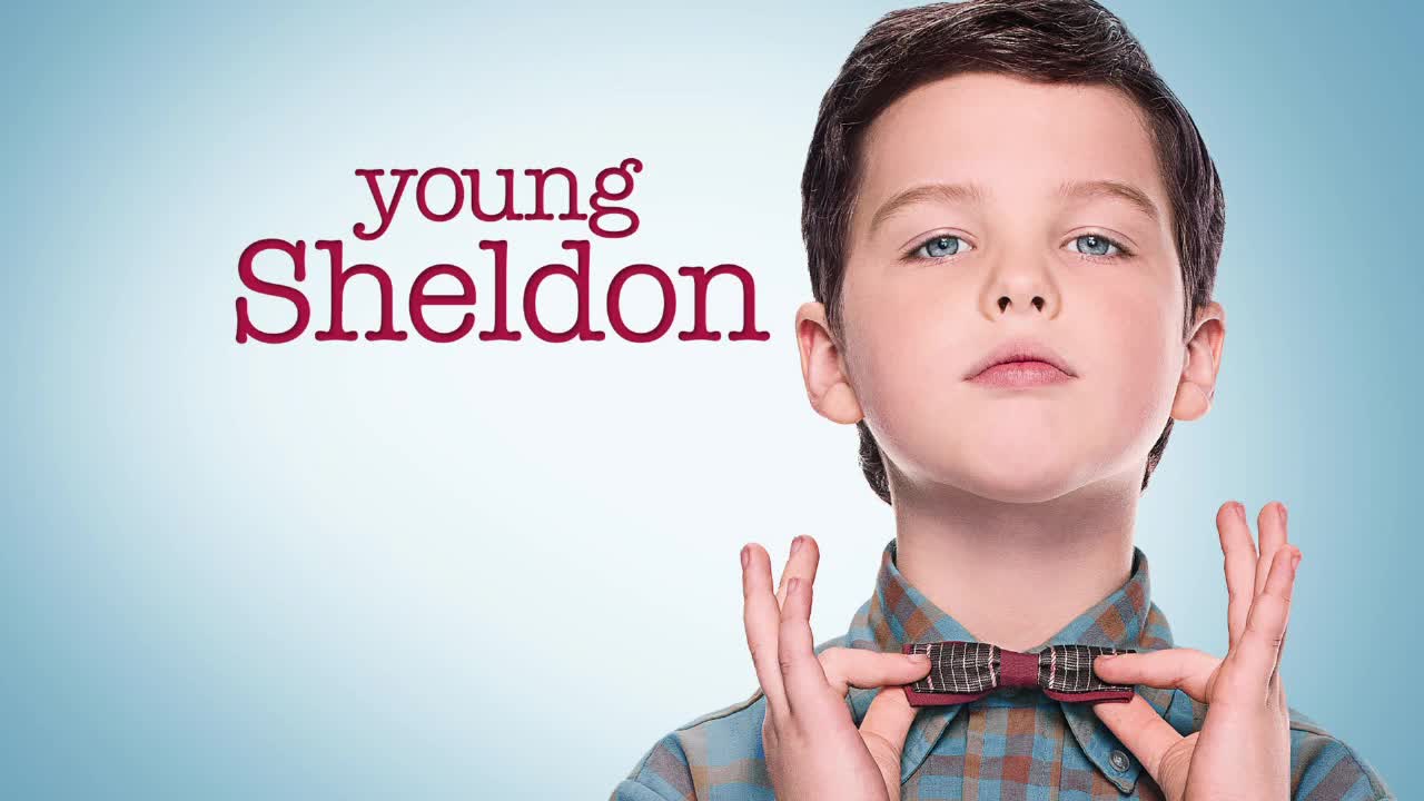 《小谢尔顿 Young Sheldon》第1季