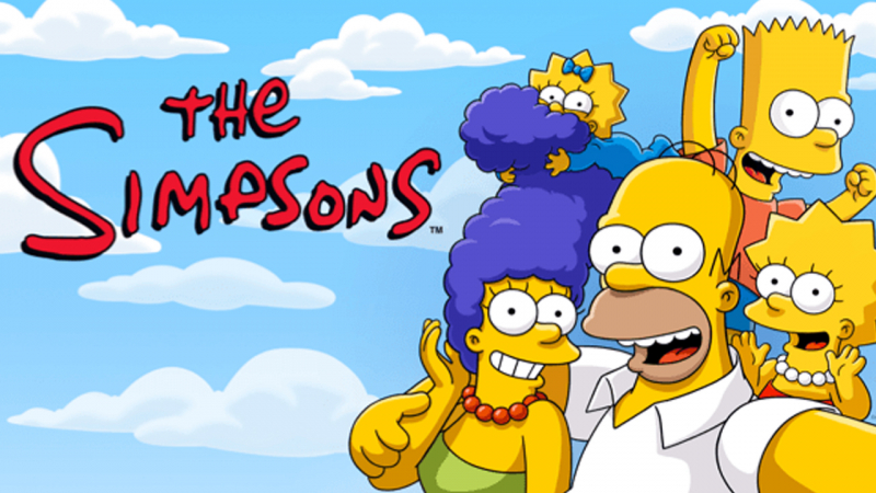 《辛普森一家 The Simpsons》第2季