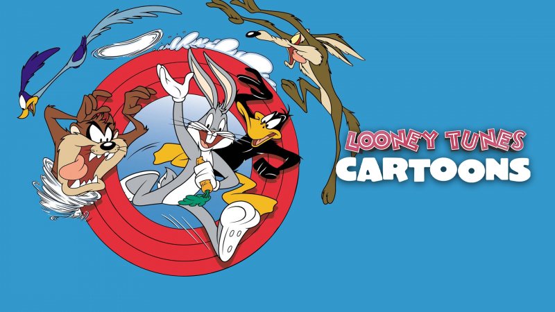 《乐一通 Looney Tunes Cartoons》第3季